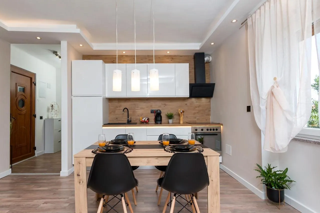 Apartment Monte Vidal Póla