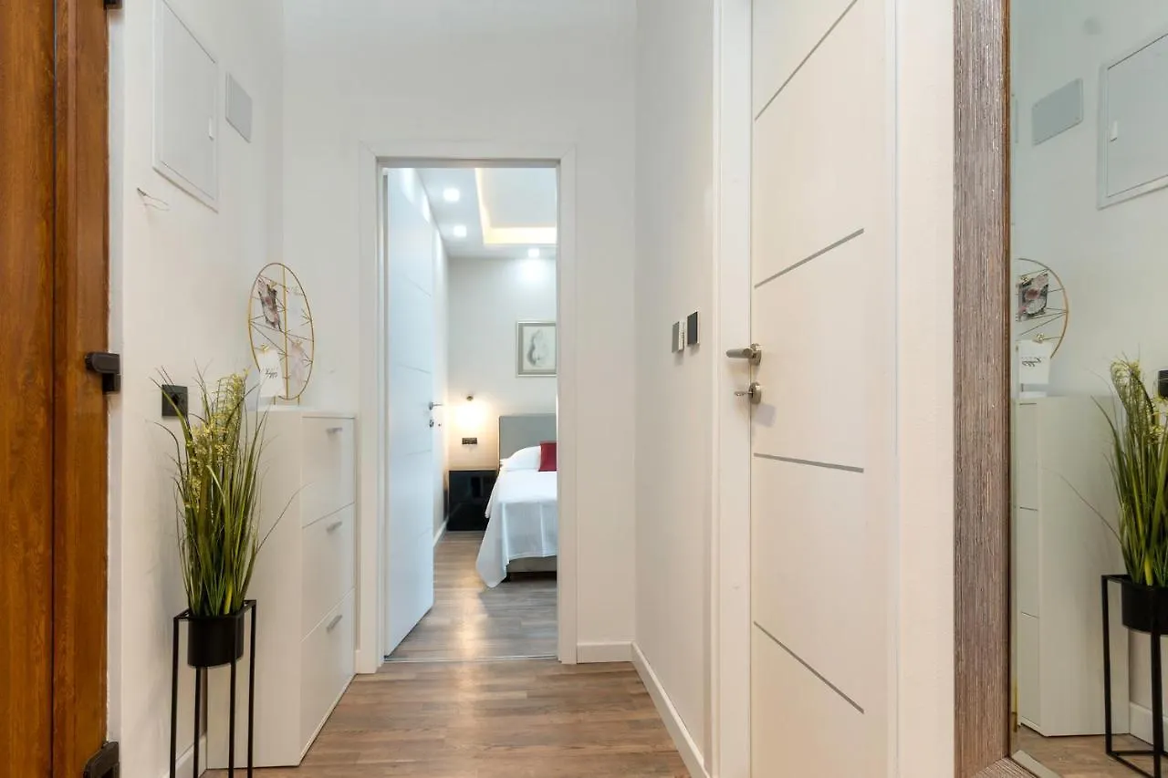 Apartment Monte Vidal  Pula